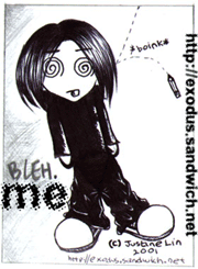 meeh.