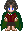 mr. frodo baggins. HEHE
